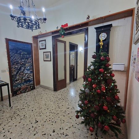 Arco Di Trionfo Palermo Bed & Breakfast Luaran gambar