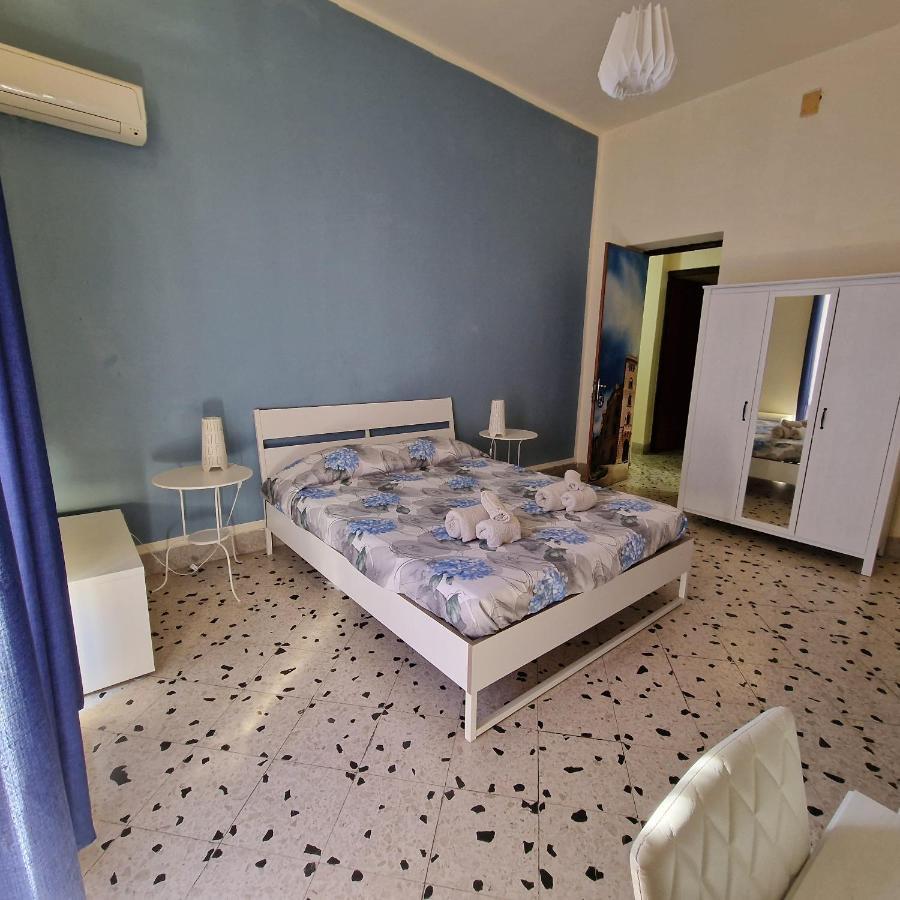 Arco Di Trionfo Palermo Bed & Breakfast Luaran gambar