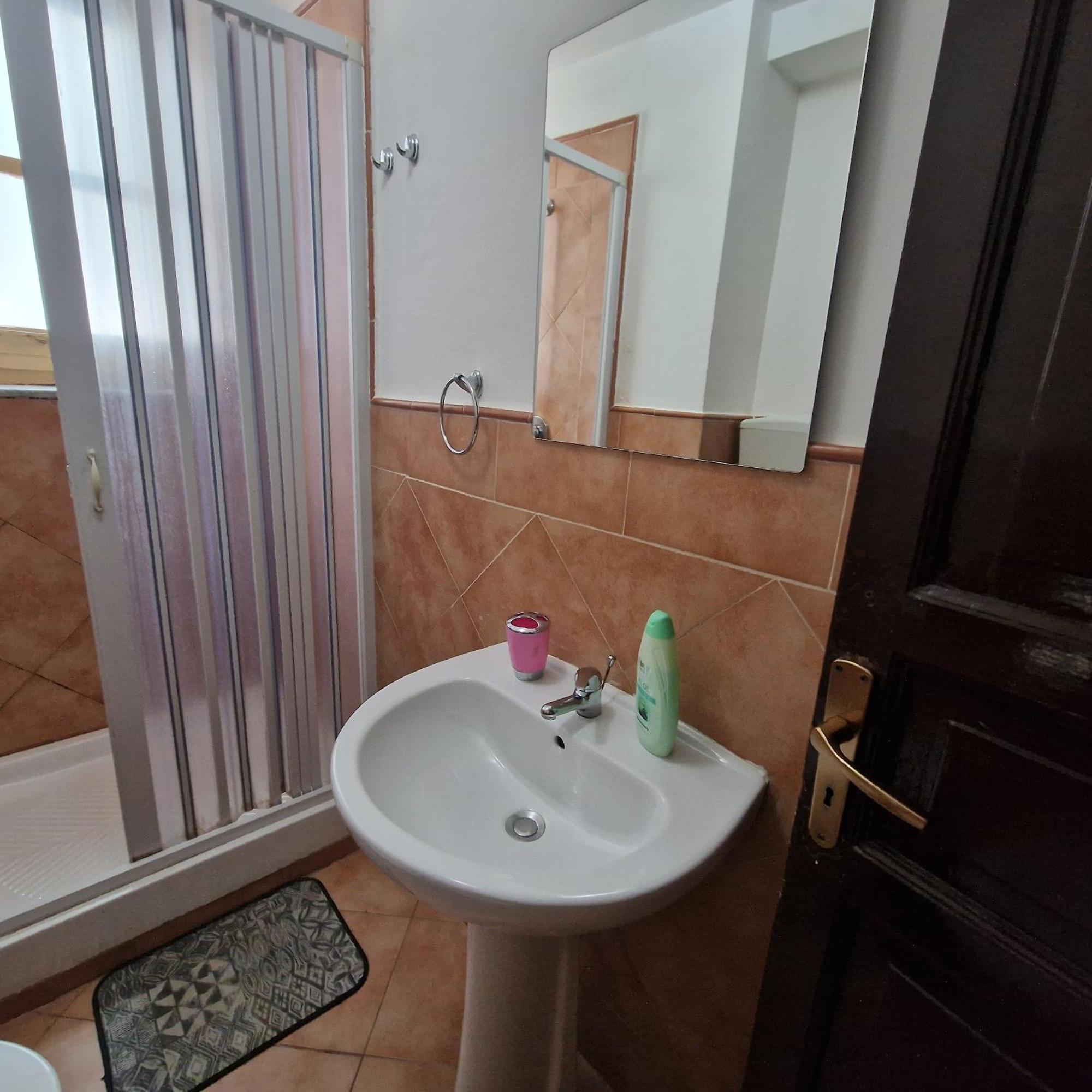 Arco Di Trionfo Palermo Bed & Breakfast Luaran gambar