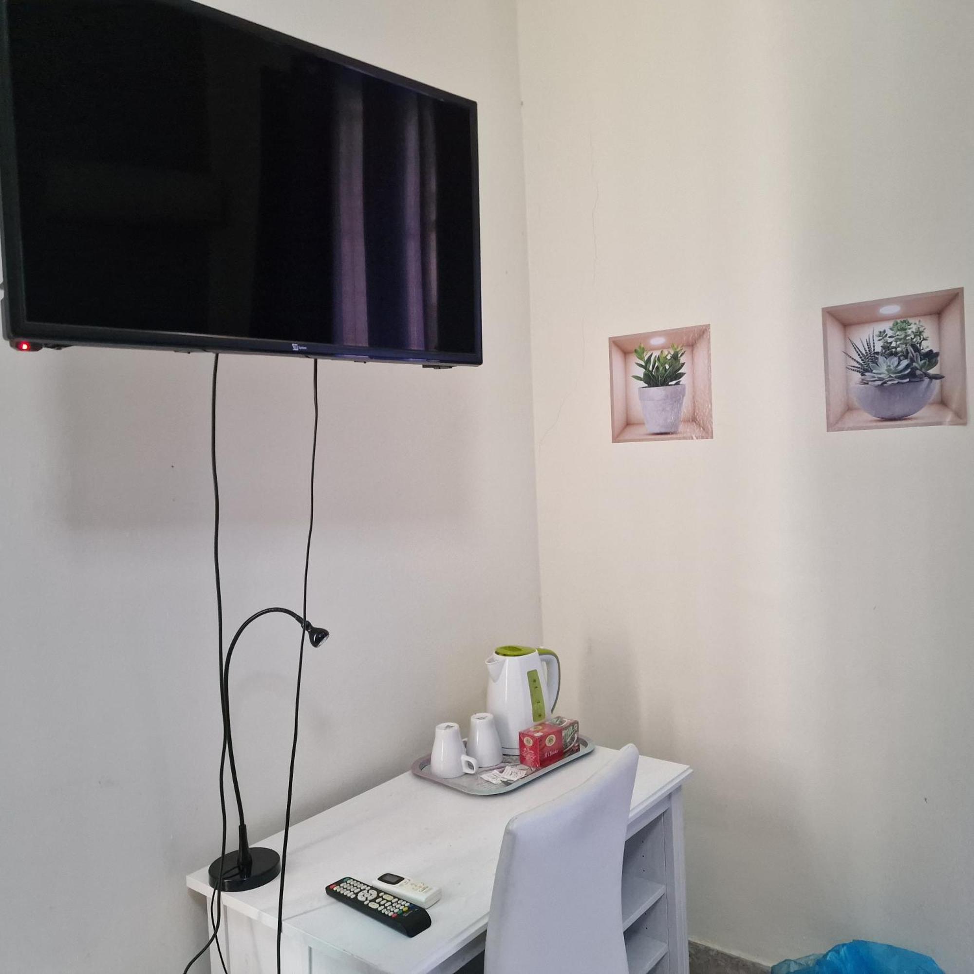 Arco Di Trionfo Palermo Bed & Breakfast Luaran gambar