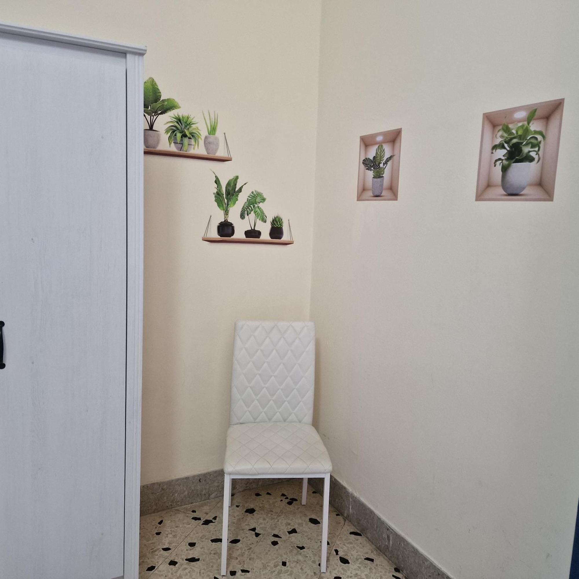Arco Di Trionfo Palermo Bed & Breakfast Luaran gambar