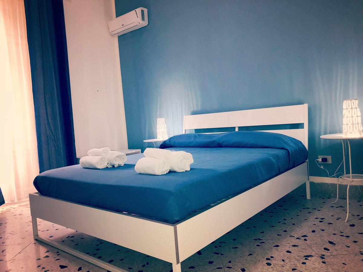 Arco Di Trionfo Palermo Bed & Breakfast Luaran gambar