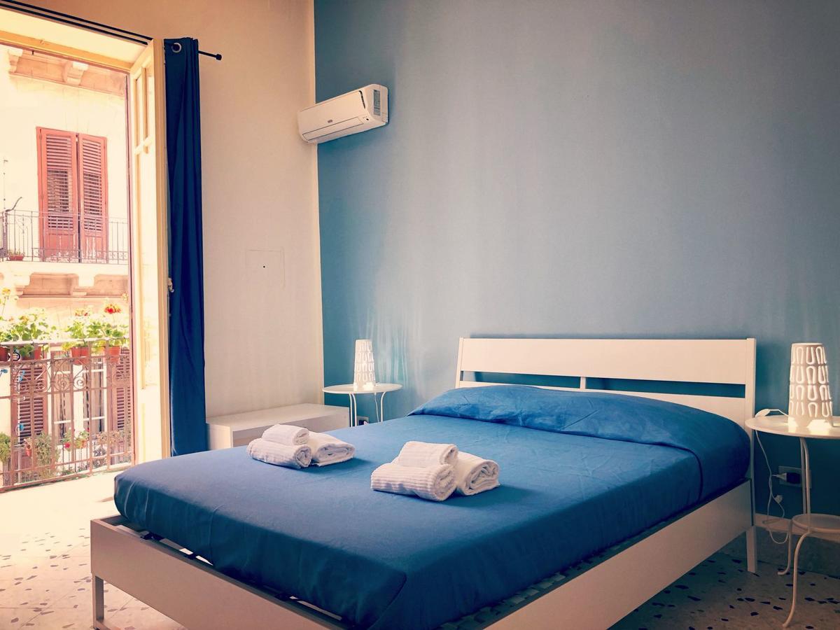 Arco Di Trionfo Palermo Bed & Breakfast Luaran gambar