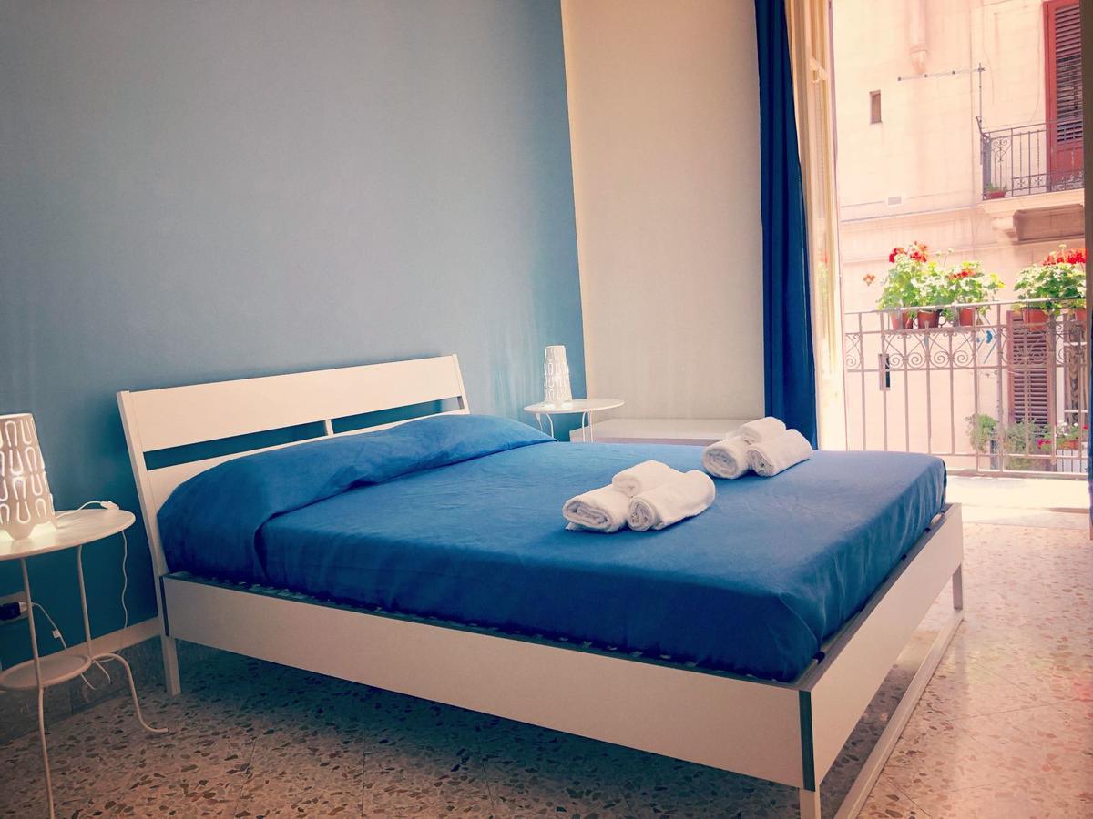 Arco Di Trionfo Palermo Bed & Breakfast Luaran gambar