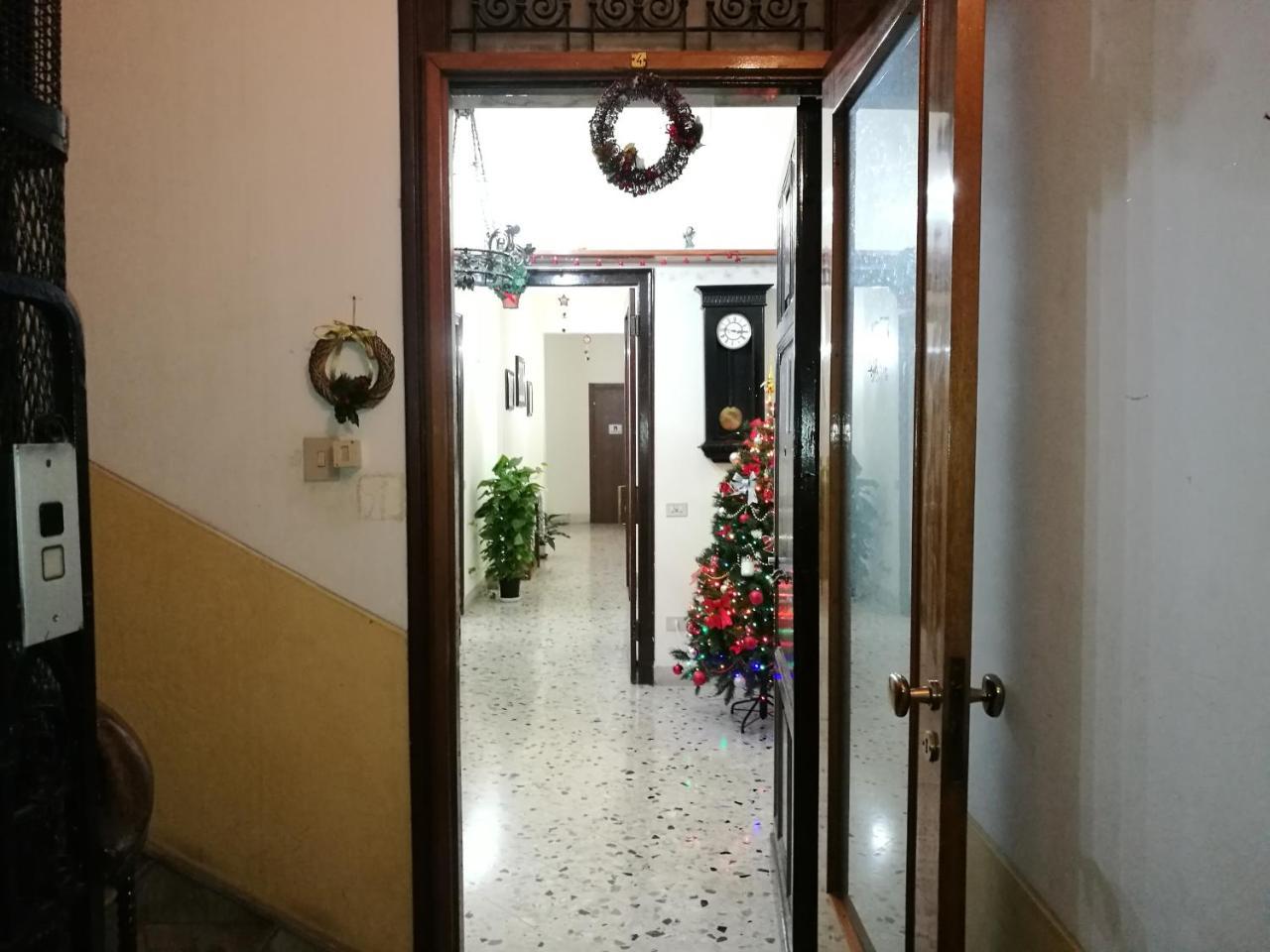 Arco Di Trionfo Palermo Bed & Breakfast Luaran gambar
