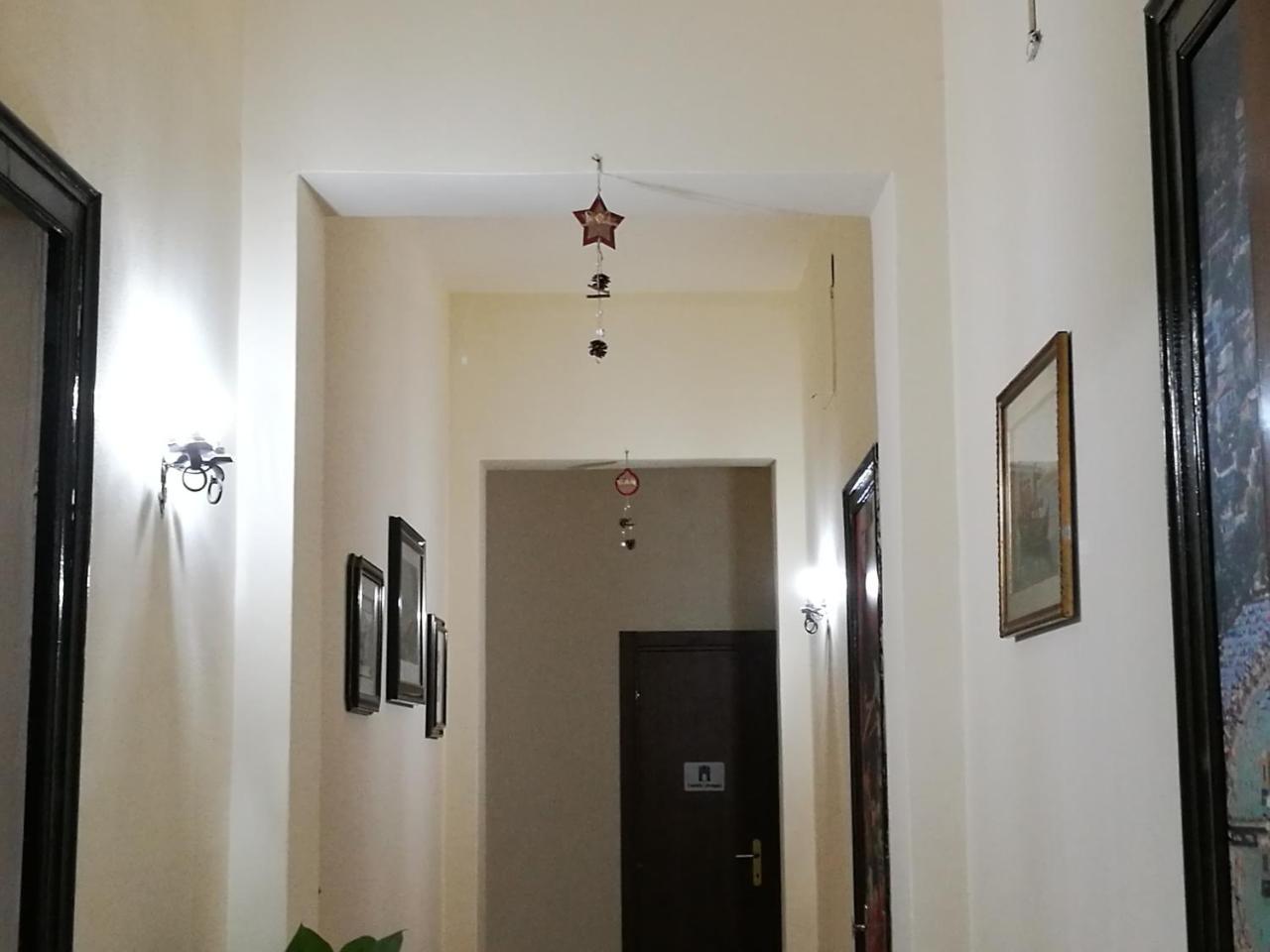 Arco Di Trionfo Palermo Bed & Breakfast Luaran gambar